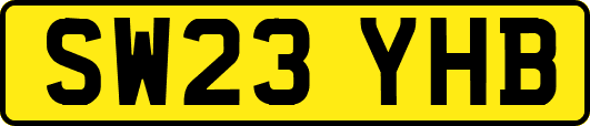 SW23YHB
