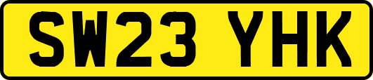 SW23YHK