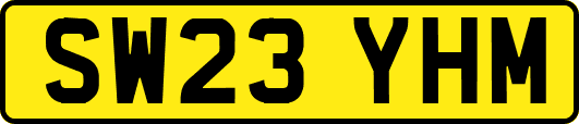 SW23YHM