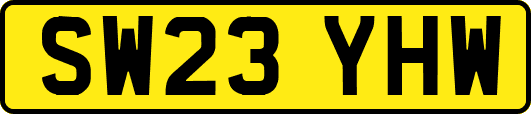 SW23YHW