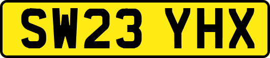 SW23YHX