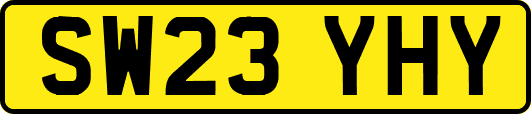 SW23YHY