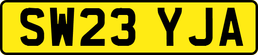 SW23YJA