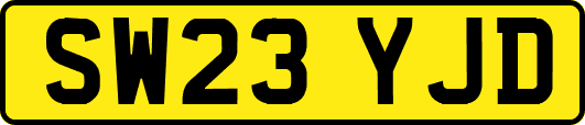 SW23YJD