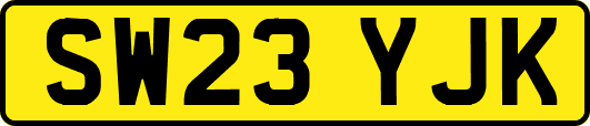SW23YJK