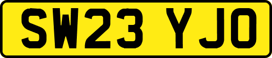 SW23YJO