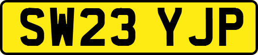SW23YJP
