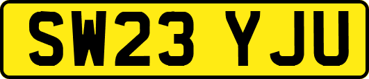 SW23YJU