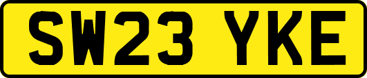 SW23YKE