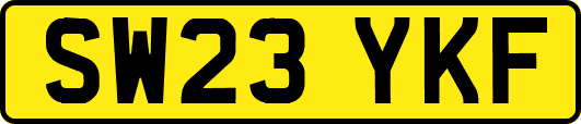 SW23YKF