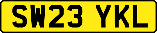 SW23YKL