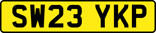 SW23YKP