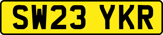 SW23YKR