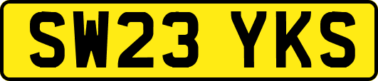 SW23YKS