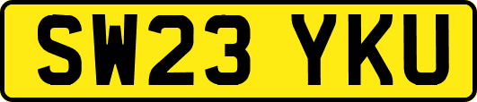 SW23YKU