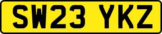 SW23YKZ