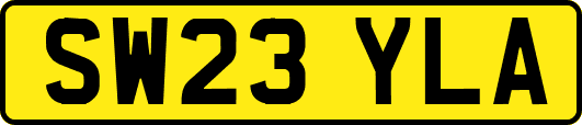 SW23YLA