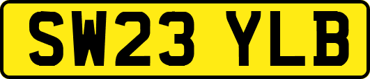 SW23YLB