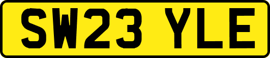 SW23YLE