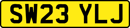 SW23YLJ