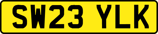 SW23YLK