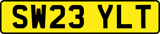 SW23YLT