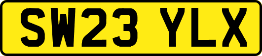 SW23YLX