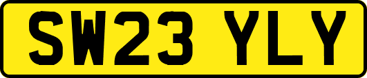 SW23YLY