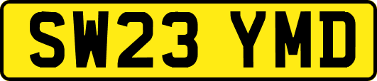 SW23YMD