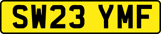 SW23YMF