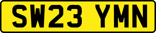 SW23YMN