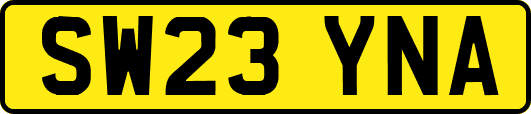SW23YNA