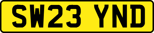 SW23YND