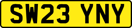 SW23YNY