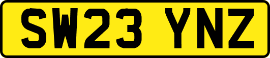 SW23YNZ
