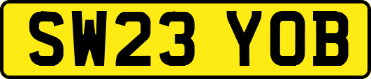 SW23YOB