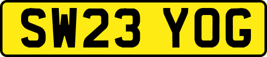 SW23YOG