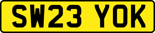 SW23YOK