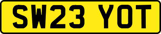 SW23YOT