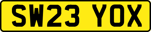SW23YOX