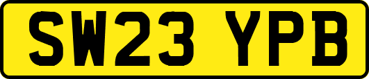 SW23YPB