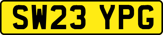 SW23YPG