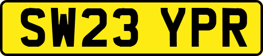 SW23YPR