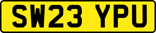 SW23YPU