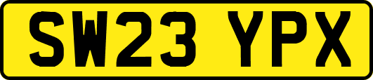 SW23YPX