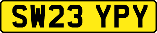 SW23YPY