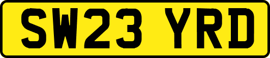 SW23YRD