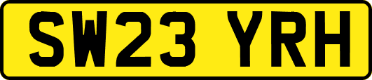 SW23YRH