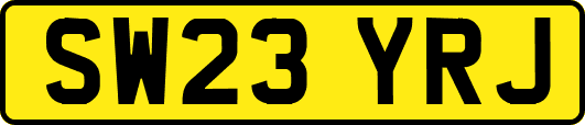 SW23YRJ