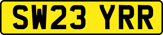 SW23YRR